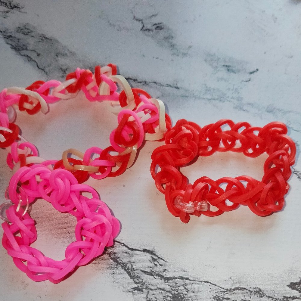 Valentines set!